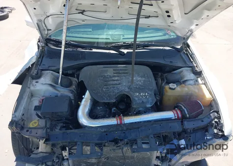 2018 Chrysler 300 300S from USA, damaged, VIN 2C3CCABG3JH269504